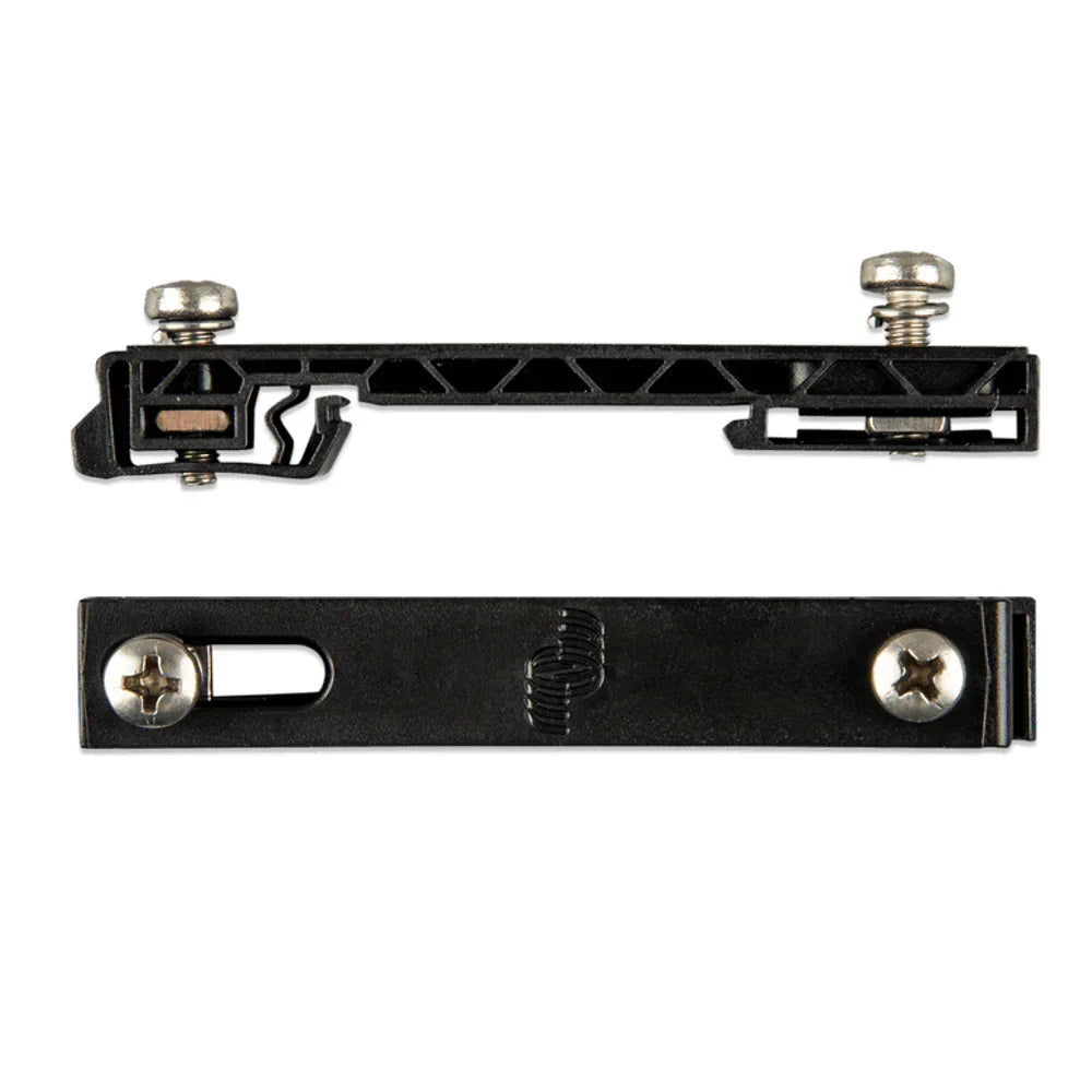 Victron Large DIN35 Adapters for Cerbo & 10-15A MPPTs