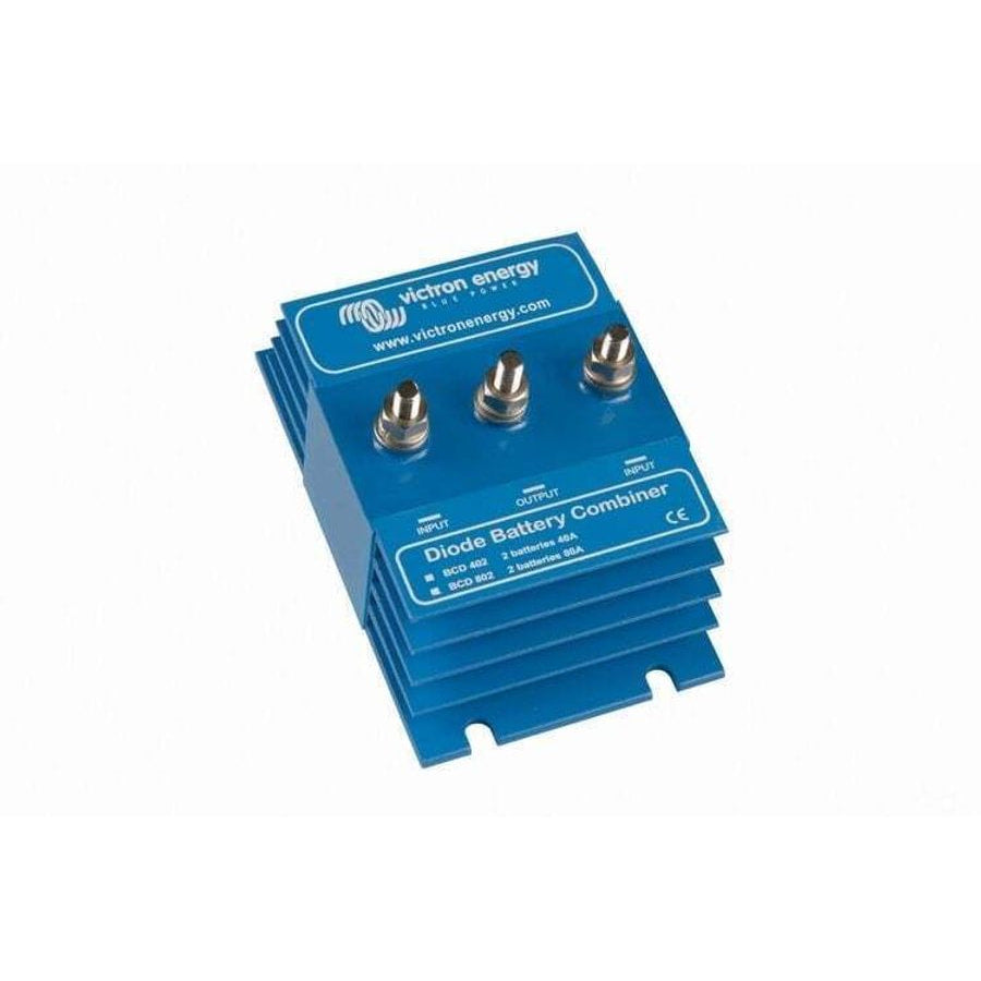 Victron Battery Diode 40A Combiner | 2 Batteries