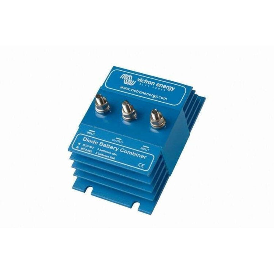 Victron Battery Diode 40A Combiner | 2 Batteries