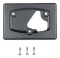Victron GX Touch 50 Wall Mount