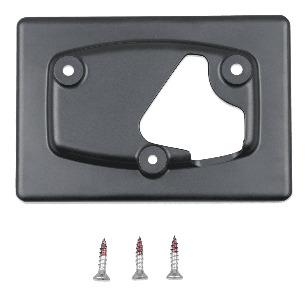 Victron GX Touch 50 Wall Mount