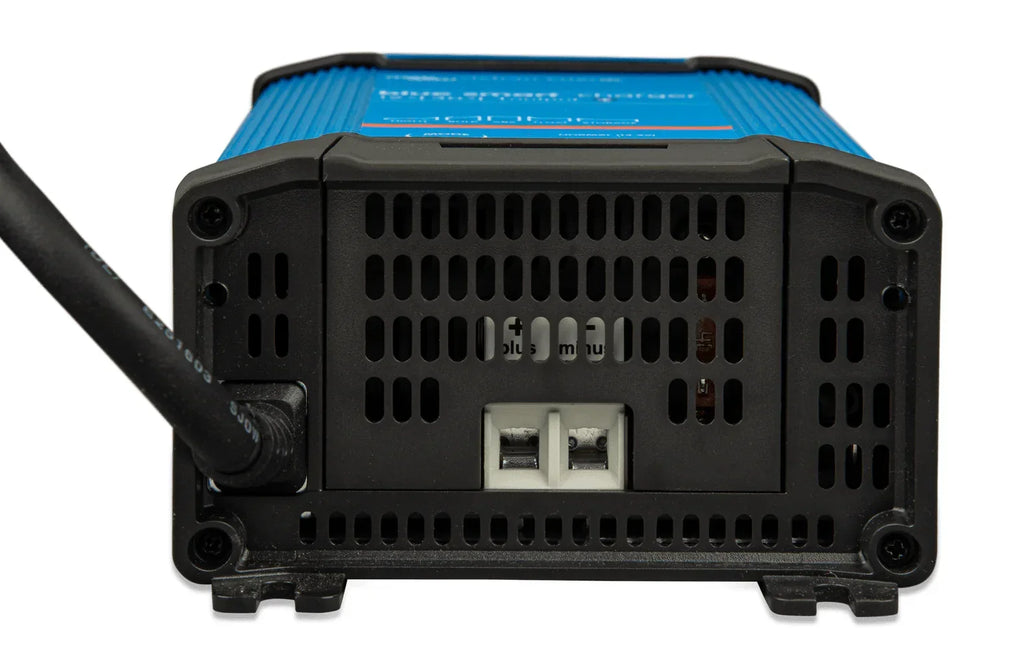 Victron 24V 16A Blue Smart IP22 24/16 AU/NZ Battery Charger