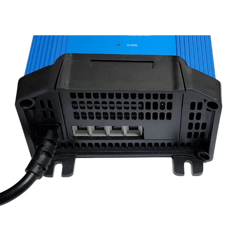 Victron 12V 15A Multi-Bank Blue Smart IP22 12/15(3) AU/NZ Battery Charger