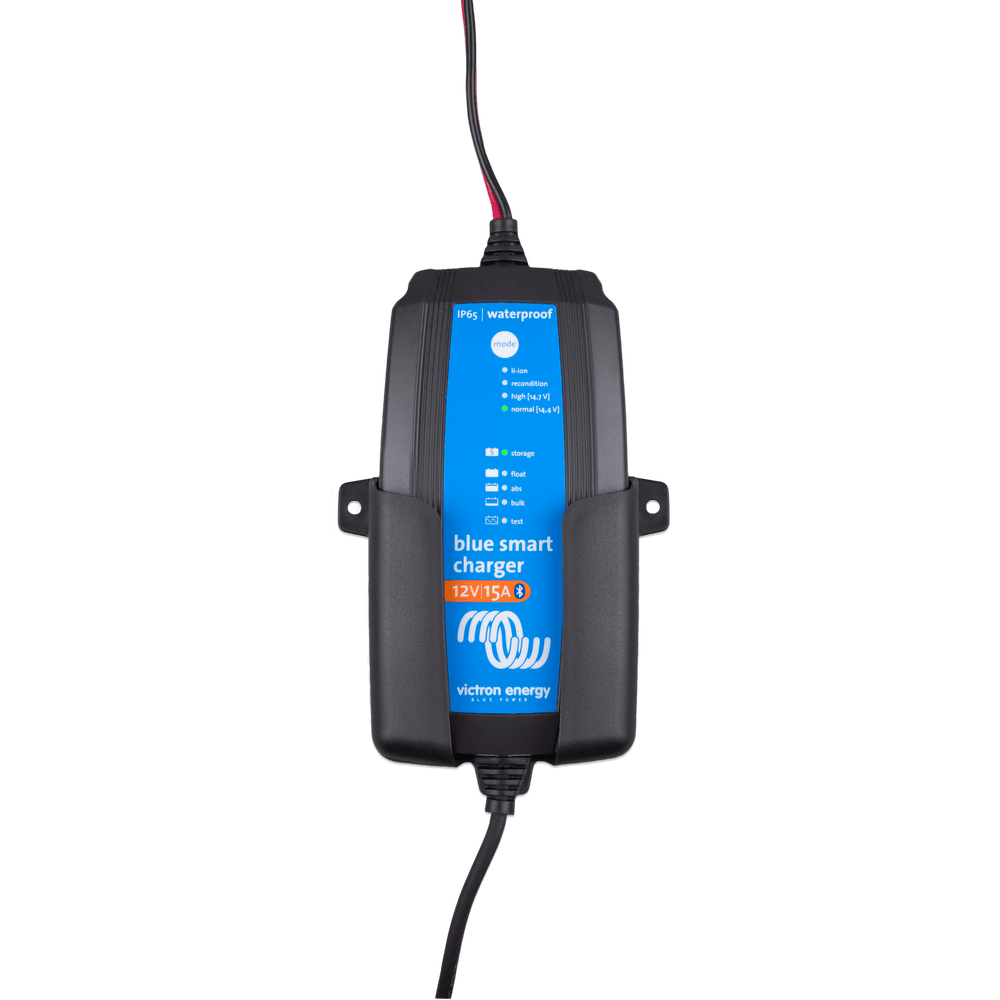 Victron Wall Mount (Suits IP65 Battery Charger 12/10, 12/15, 24/8)