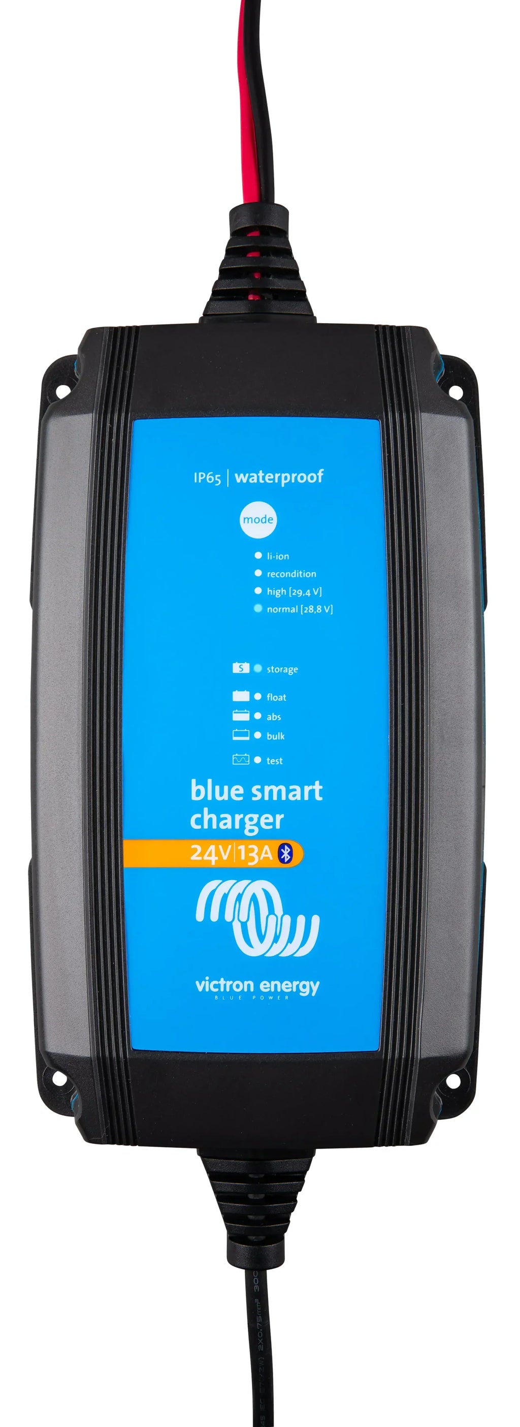Victron 24V 13A Blue Smart IP65 24/13 AU/NZ Battery Charger