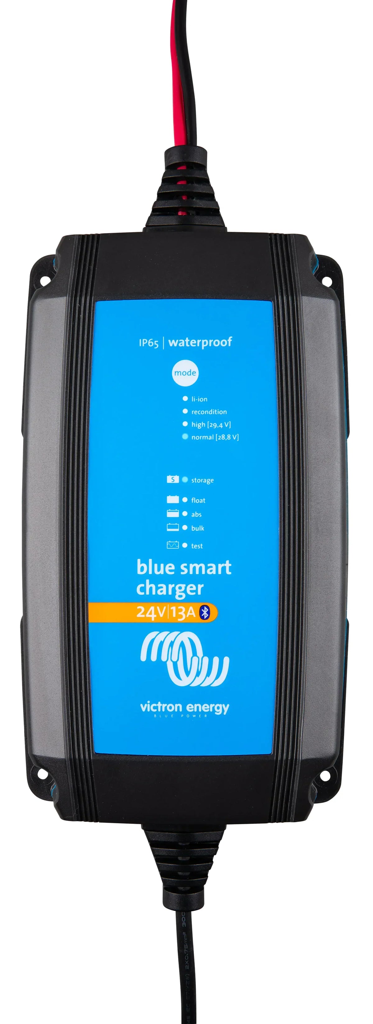 Victron 24V 13A Blue Smart IP65 24/13 AU/NZ Battery Charger