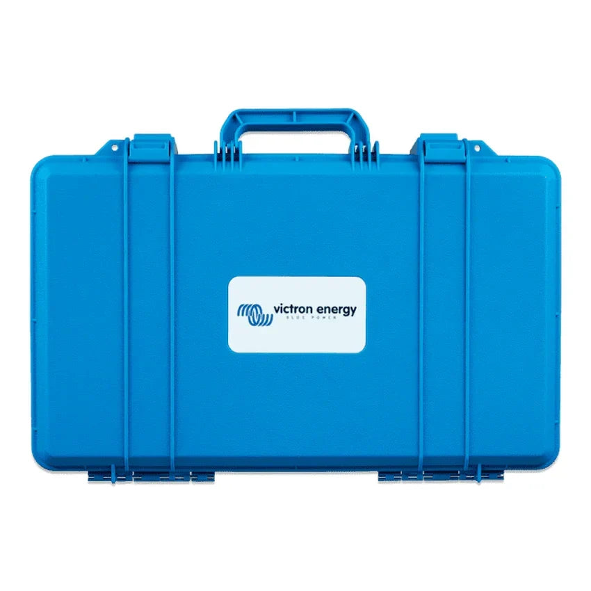 Victron Carry Case (Suits IP65 Battery Charger 12/25 & 24/13)