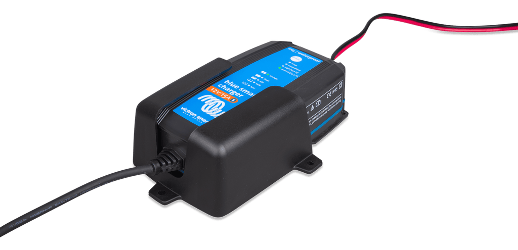 Victron Wall Mount (Suits IP65 Battery Charger 12/10, 12/15, 24/8)