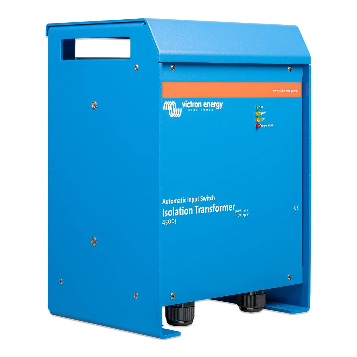 Victron Isolation Transformer 4500W Auto 115/230V