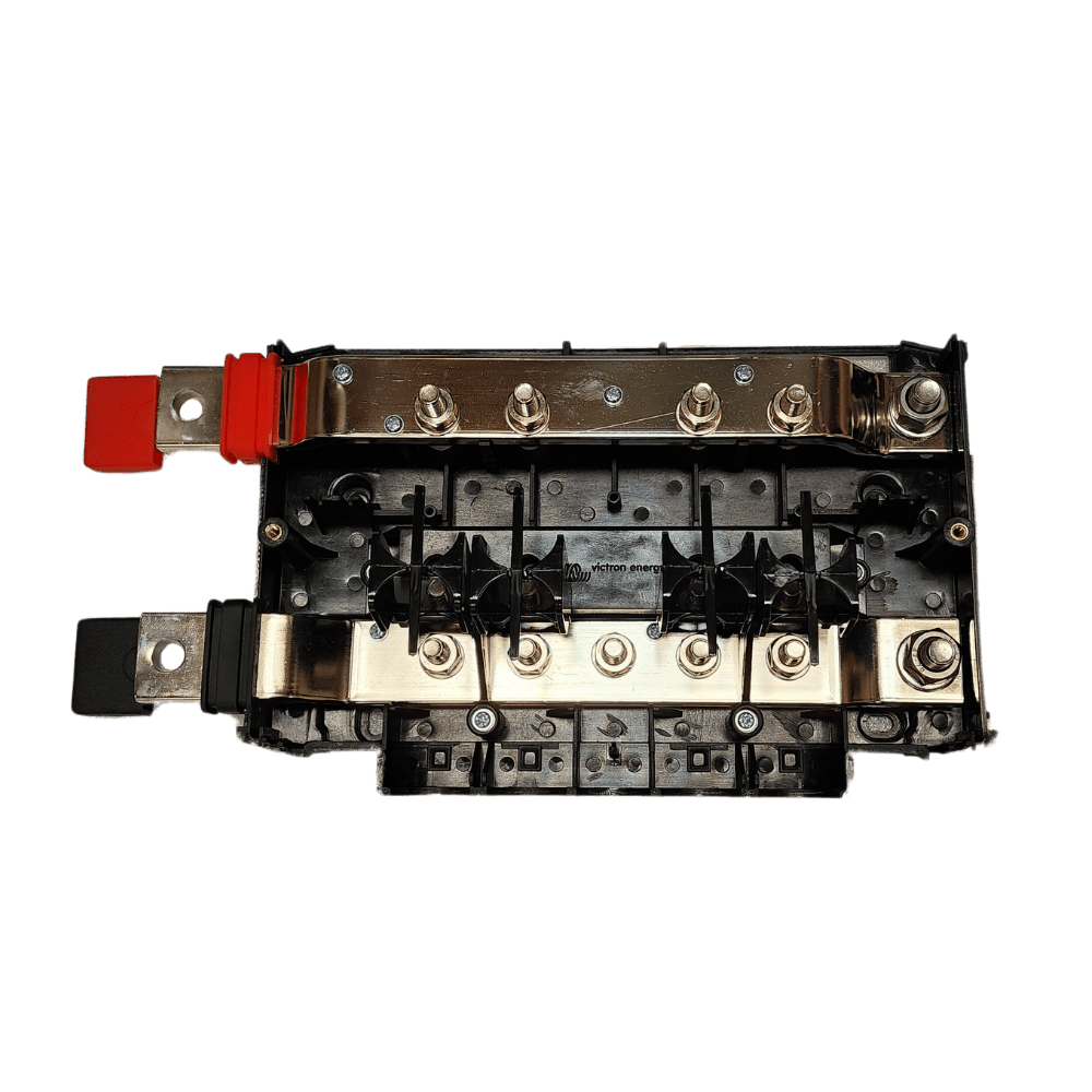Victron 1000A Lynx Power In M10 Busbar