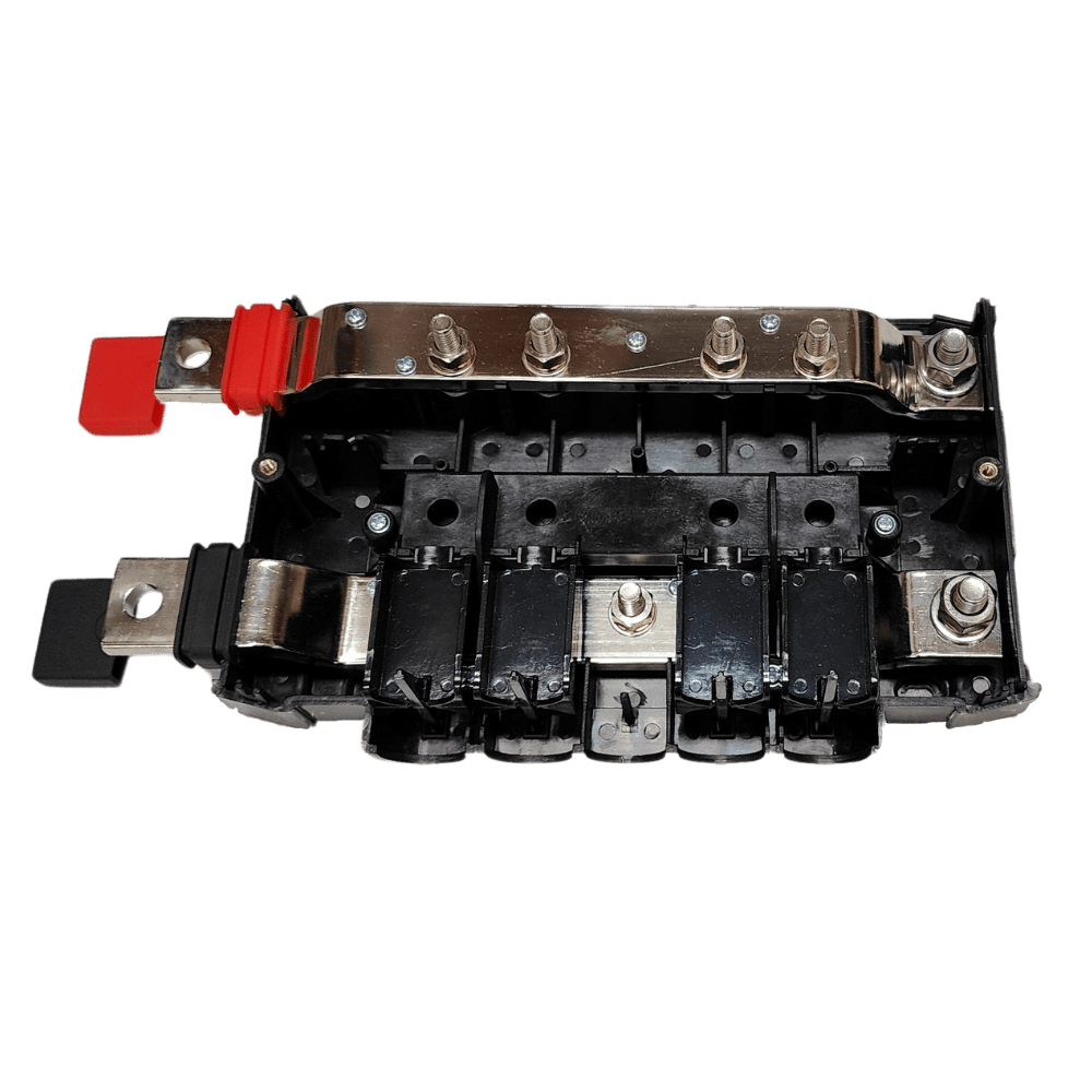Victron 1000A Lynx Power In M10 Busbar