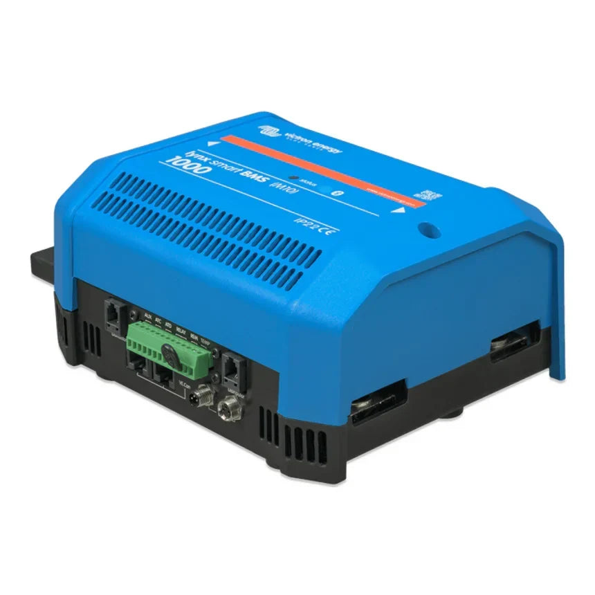 Victron Lynx Smart BMS 1000 NG (NextGen) M10