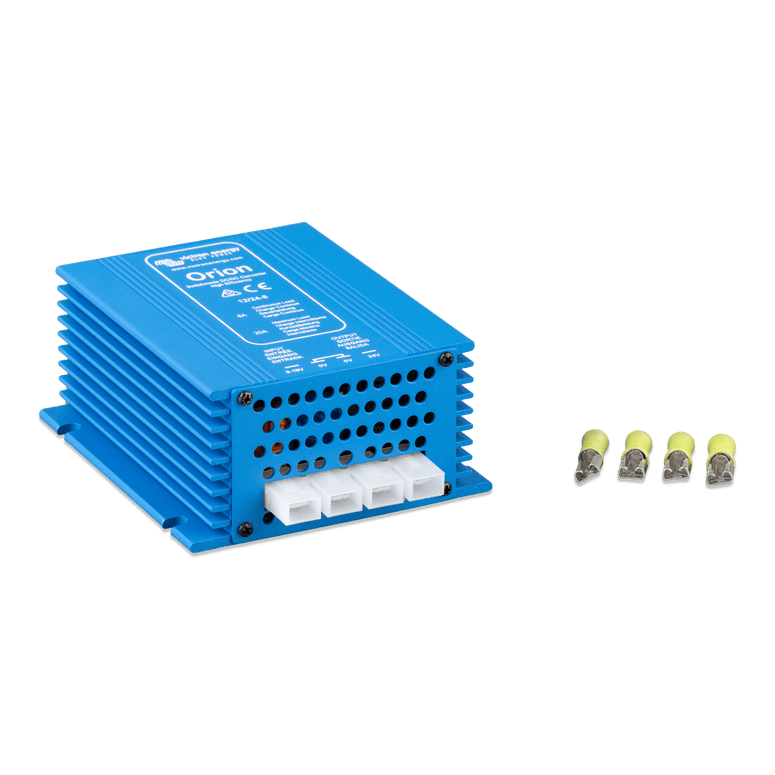 Victron 12V to 24V Orion 12/24-8A Non-Isolated IP20 DC-DC Converter