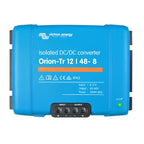 Victron 12V to 48V Orion-Tr 12/48-8A Isolated DC-DC Converter