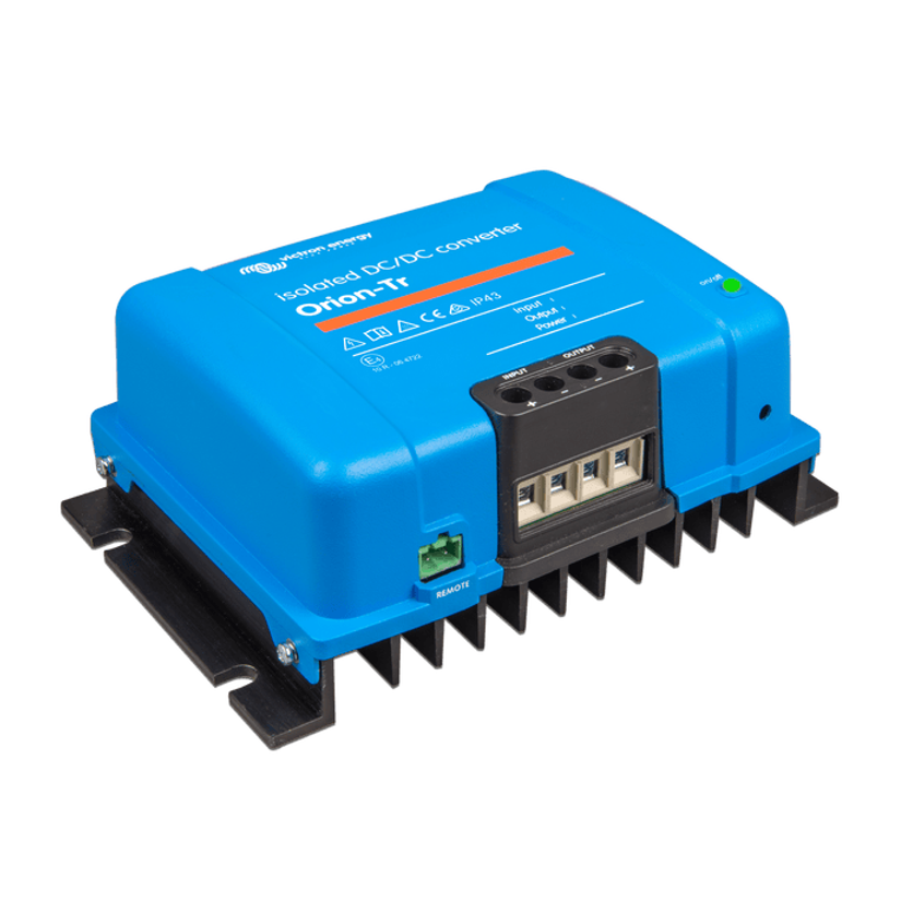Victron 12V to 48V Orion-Tr 12/48-8A Isolated DC-DC Converter