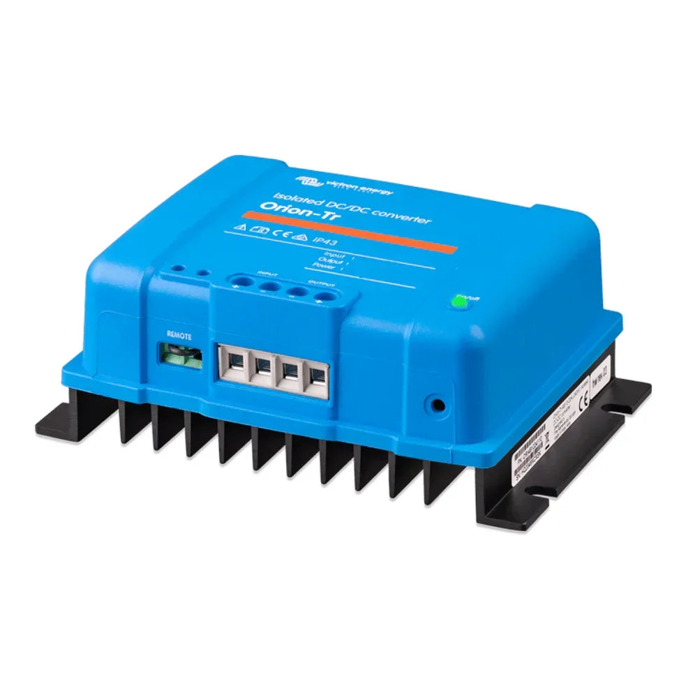 Victron 12V to 12V Orion-Tr 12/12-18A Isolated DC-DC Converter