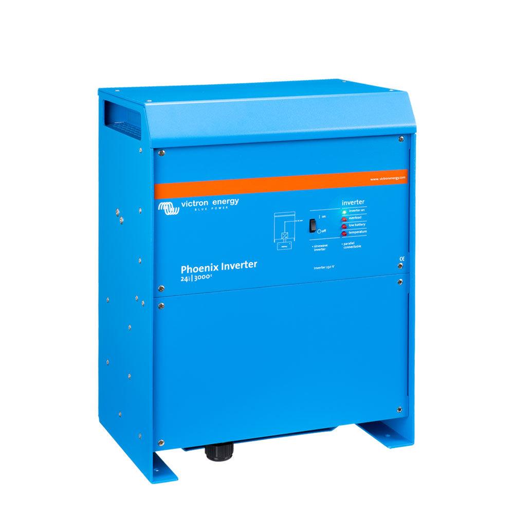 Victron Phoenix Inverter 24/3000 230V 50Hz