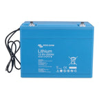 Victron 12V 200Ah Smart LiFePO4 Lithium Battery