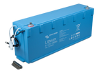 Victron 48V 100Ah Smart NG (NextGen) LiFePO4 Lithium Battery