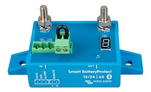 Victron Energy Smart BatteryProtect | 12/24V-65A