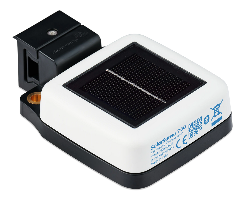 Victron SolarSense 750 Solar PV Monitor