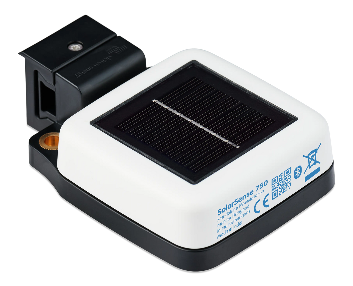 Victron SolarSense 750 Solar PV Monitor