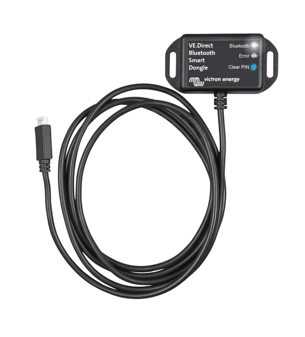 Victron VE.Direct Bluetooth Smart Dongle