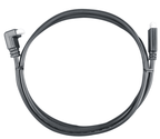Victron 0.9m VE.Direct Cable (One Side Right Angle Connection)
