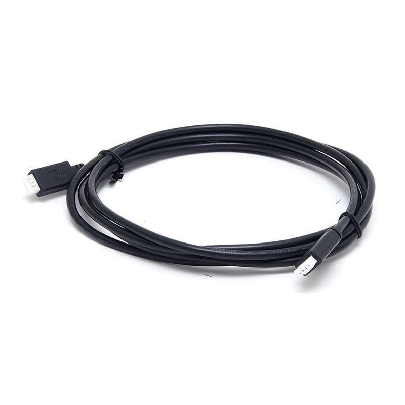 Victron 1.8m VE.Direct Cable (One Side Right Angle Connection)