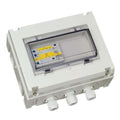 Victron 200–250VAC 10kVA Single Phase Automatic Transfer Switch