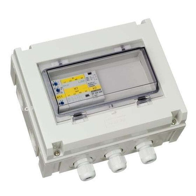 Victron 200–250VAC 10kVA Single Phase Automatic Transfer Switch