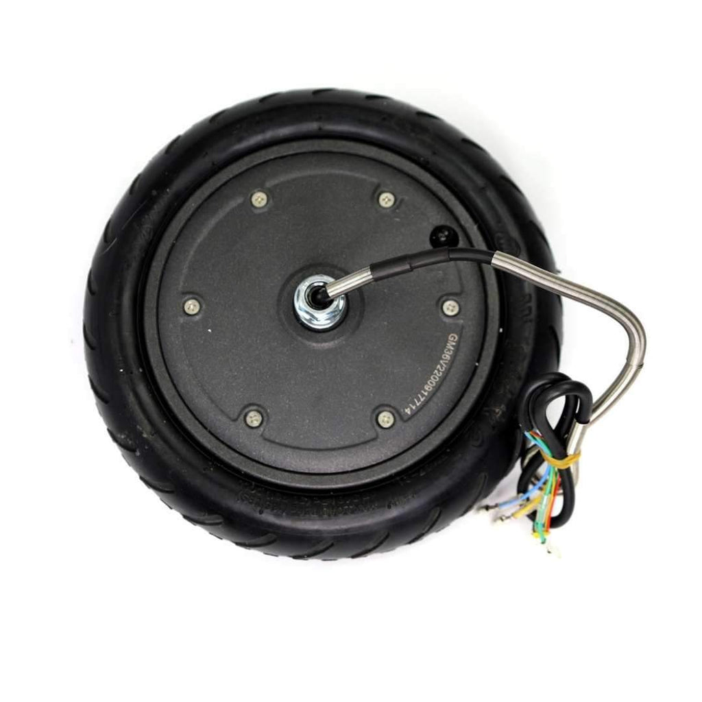 Viron XI-700 Motor