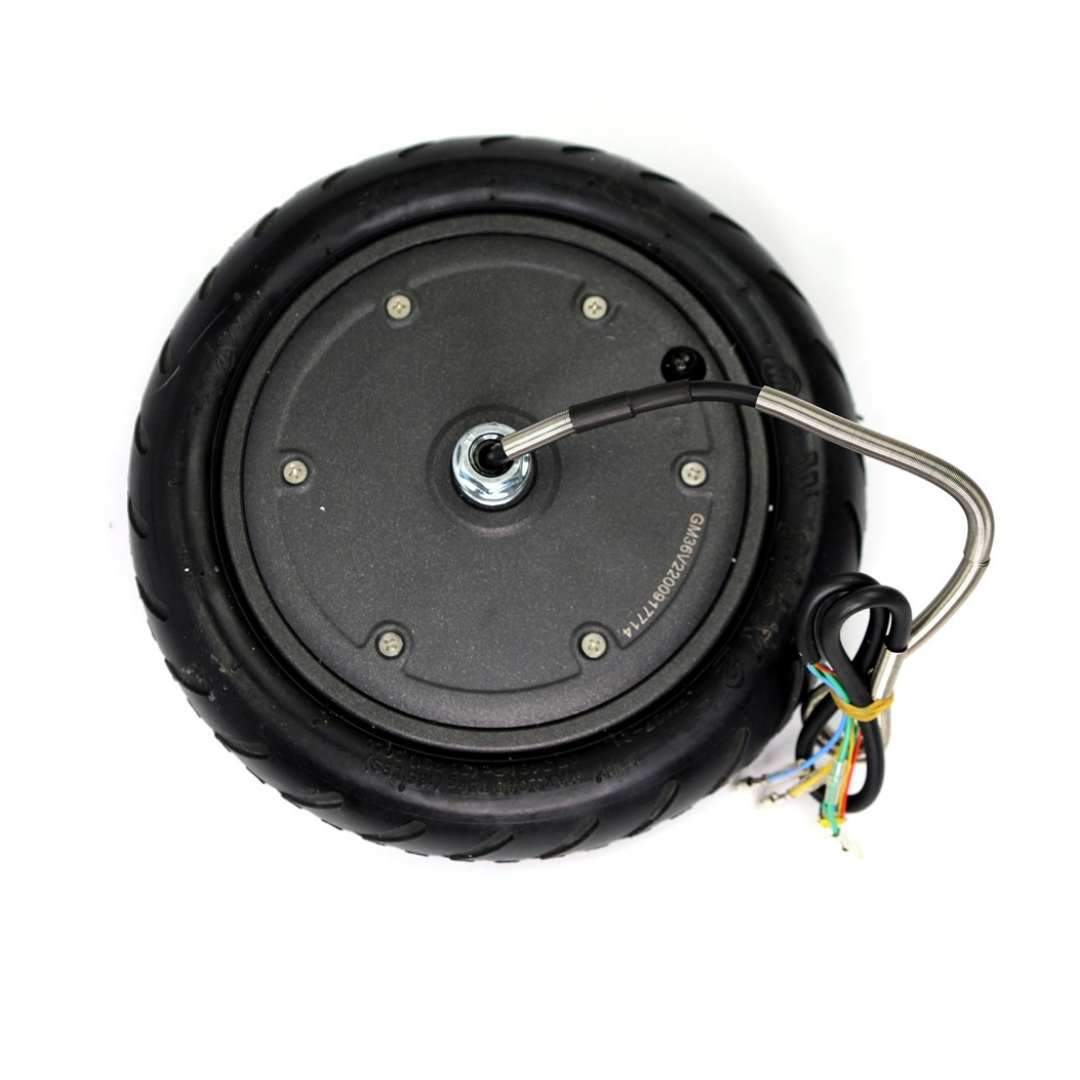 Viron XI-700 Motor
