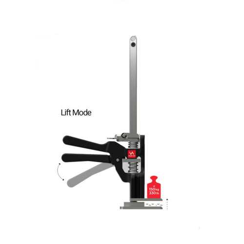FHC Viking Arm Handheld Jack - VJ330