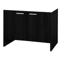 Vivexotic Cabinet Medium - Black PT4150 Refurbished
