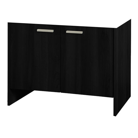 Vivexotic Cabinet Medium - Black PT4150 Refurbished