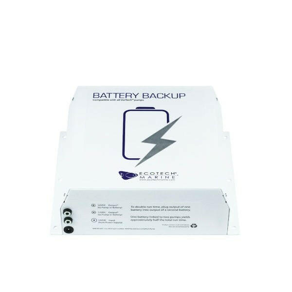 VorTech 24hr Battery Back Up Kit