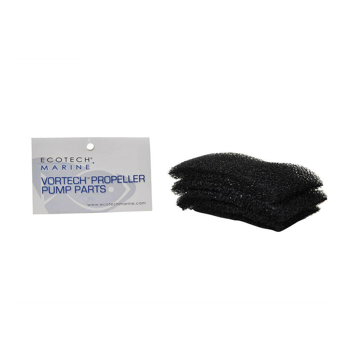 VorTech MP20/40 Foam Covers (3 Pack)