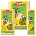 Pine Bedding for Small Pets - Natural, Absorbent, Odor Control
