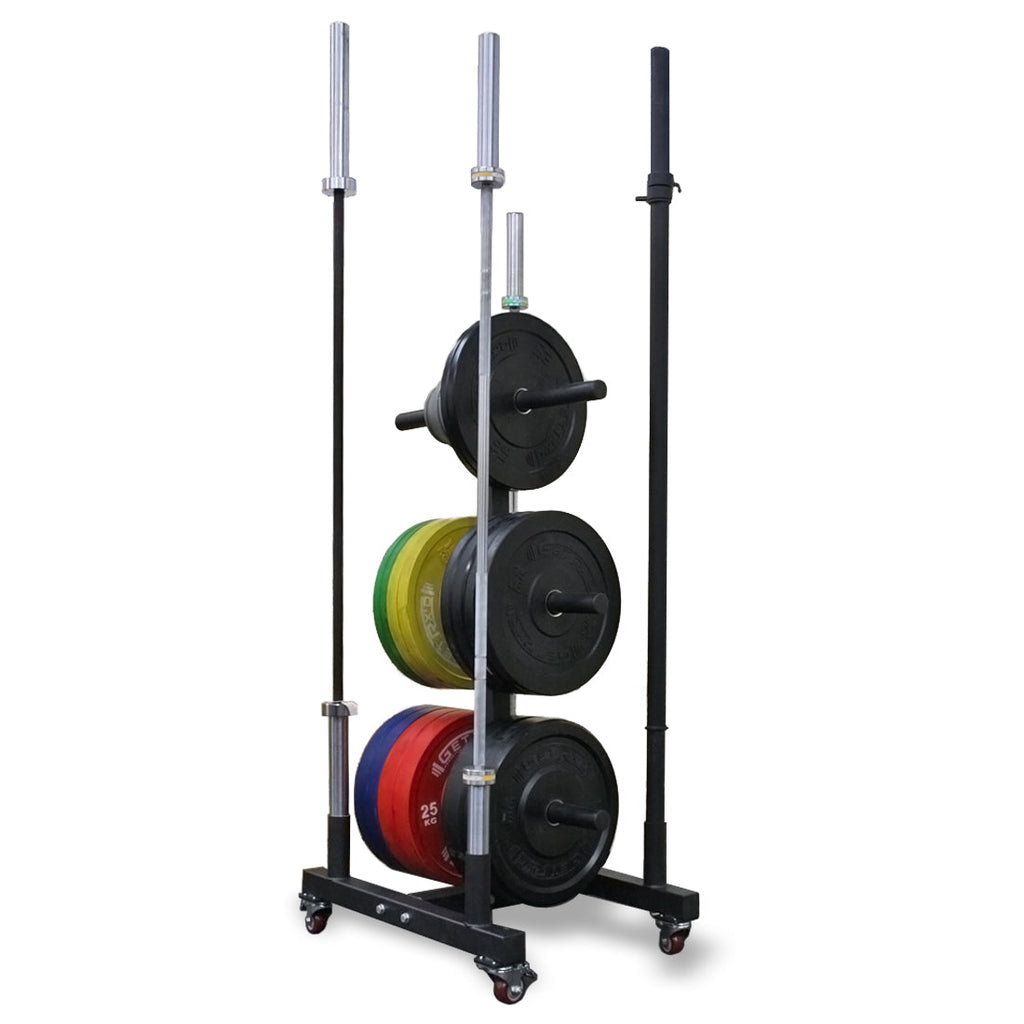 Vertical Plate Tree