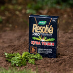 Resolva Pro Weedkiller Liquid Sachets Xtra Tough 6 x 100ml