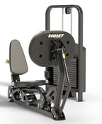 HOIST FREESTANDING HV-LP ROC-IT LEG PRESS