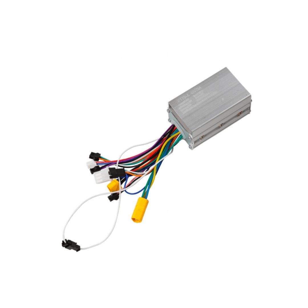 VSETT 9+ Controller A