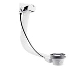 Aqua Standard Press Down Pop-Up Bath Waste