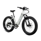 XPeak2 Step-Thru Long-Range eBike