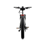 XPeak2 Step-Thru Long-Range eBike