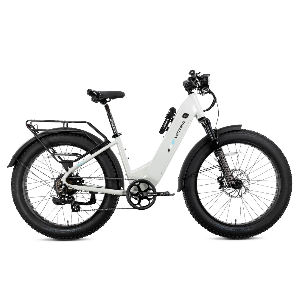 XPeak2 Step-Thru - Special Offer