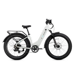 XPeak2 Step-Thru Long-Range eBike