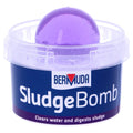 Bermuda Sludge Bomb Pond Water Treatment