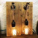 Wall Light Sconce
